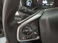 Honda Cr-v ES - SUV5 2.0 i-MMD Hybrid EU6d-T, Elegance 2WD GPF (Euro 6d-TEMP), 2019 - 2021